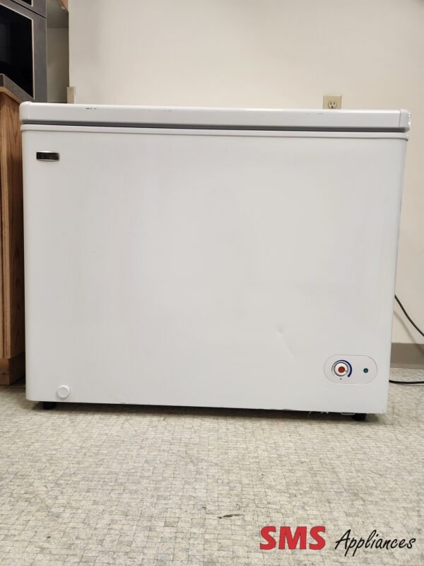 Premiere 7.2 cu. ft. Chest Freezer DCF072A2WP